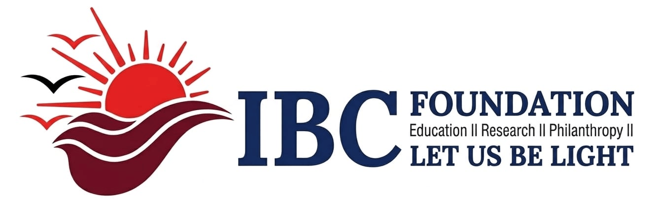 IBC FOUNDATION